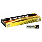 Energizer Industrial Alcalina LR6 / EN91 AA Mignon Pilha pack 10 unid.