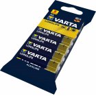 Varta Longlife Extra Alcalina AA-Mignon Pilha pack de 8 unid.