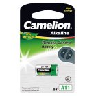 Camelion Pilha Especial LR11A Alcalina blister 1 unid.