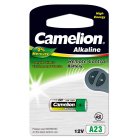 Pilha Camelion A23-BP1 23A 23AE VA23GA MN21 LRV08 L1028 12,0Volt