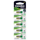 Pilha Camelion A23 R23A LR23A MN21 23GA 12,0Volt blister 5 unid.