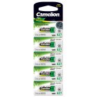 Pilha Camelion LR27A A27 MN27 L828 27A GP27A blister 5 unid.