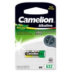 Camelion Pilha LR32A blister 1 unid.