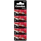 Camelion Pilha de boto LR41 LR1136 AG3 blister 10 unid.