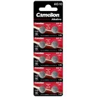 Camelion Pilha de boto LR54 LR 1130 AG10 blister 10 unid.