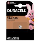 Duracell Pilha de boto SR45 / SR936SW/ modelo 394 blister 1 unid.