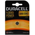 Duracell Pilha de boto SR54/ SR1130W/ modelo 389 390 blister 1 unid.