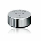 Varta pilha de botão de óxido de prata SR64 / SR527 / SR527SW / S526S / D319 / V319 blister 1 unid.