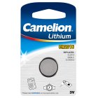 Pilha de botão de lítio Camelion CR2016 blister 1 unid.