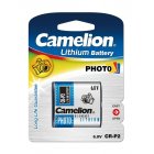 Pilha fotogrfica Camelion CR-P2 / CRP2P / DL223 / EL223 / 223 blister 1 unid.