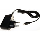 Powery Carregador com Micro-USB 1A