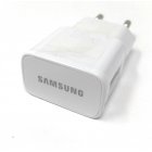 Original Samsung Carregador para Samsung Galaxy S3 / S3 mini /S5/S6/S7 2,0Ah cor branco