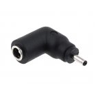 conector Nr.31 para Adaptador de computador porttil 8,0mm x 3,0mm 1,1mm