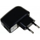 Powery Adaptador de Carregamento com puerta USB 2A compatvel com iPad/iPod/iPad