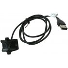 Cabo USB de carregamento / Adaptador de Carregamento compatível com Huawei Band 2 / Band 2 Pro / Band 3 / Honor Band 4 Cabo USB de carregamento / Adaptador de Carregamento compatível com Huawei Band 2 / Band 2 Pro / Band 3 / Honor Band 4