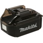 Caixa de bits Makita, Bit Set E-00022 inclui Suporte para bits 1/4
