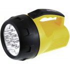Camelion FL-16 LED lanterna com Luz muito brilhante (Box) Original