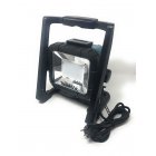 Makita foco projetor / holofote LED de obra a Bateria projetor de luz / lmpada porttil feixe de luz frontal DML 805 Original