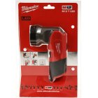 Milwaukee M12 T LED lanterna de bolso 120 lmenes, sem bateria